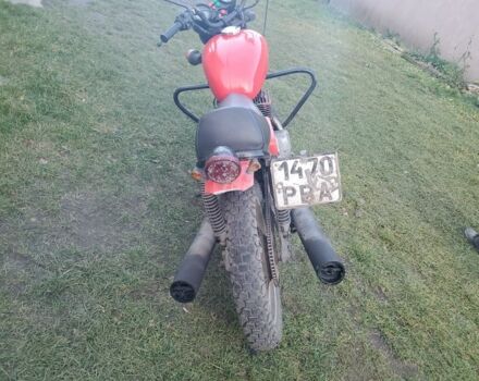 ЯВА 638, объемом двигателя 0.35 л и пробегом 0 тыс. км за 214 $, фото 1 на Automoto.ua