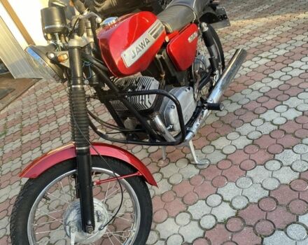 ЯВА 638, об'ємом двигуна 0.35 л та пробігом 0 тис. км за 950 $, фото 7 на Automoto.ua