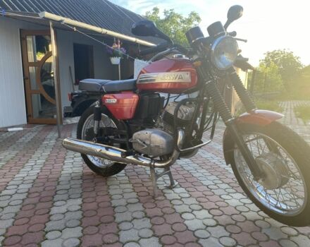 ЯВА 638, об'ємом двигуна 0.35 л та пробігом 0 тис. км за 950 $, фото 6 на Automoto.ua