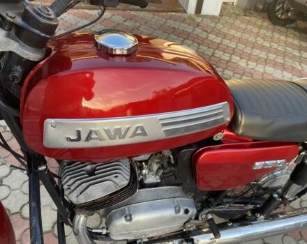 ЯВА 638, об'ємом двигуна 0.35 л та пробігом 0 тис. км за 950 $, фото 4 на Automoto.ua