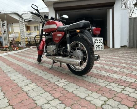 ЯВА 638, об'ємом двигуна 0.35 л та пробігом 0 тис. км за 950 $, фото 18 на Automoto.ua