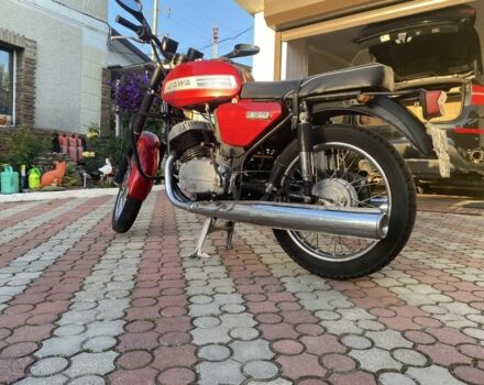 ЯВА 638, об'ємом двигуна 0.35 л та пробігом 0 тис. км за 950 $, фото 10 на Automoto.ua