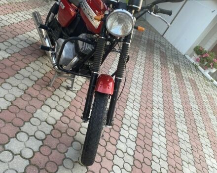 ЯВА 638, об'ємом двигуна 0.35 л та пробігом 0 тис. км за 950 $, фото 1 на Automoto.ua