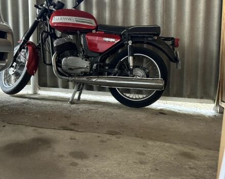 ЯВА 638, об'ємом двигуна 0.35 л та пробігом 0 тис. км за 950 $, фото 22 на Automoto.ua