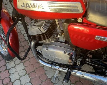 ЯВА 638, об'ємом двигуна 0.35 л та пробігом 0 тис. км за 950 $, фото 9 на Automoto.ua