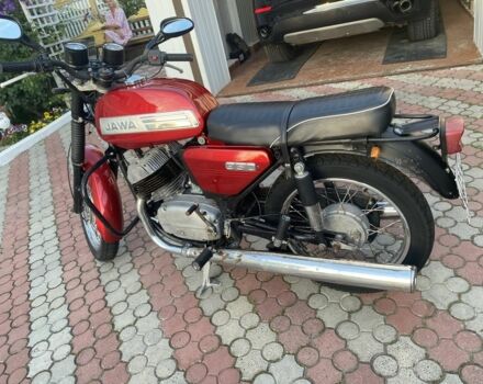 ЯВА 638, об'ємом двигуна 0.35 л та пробігом 0 тис. км за 950 $, фото 2 на Automoto.ua