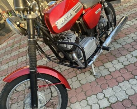 ЯВА 638, об'ємом двигуна 0.35 л та пробігом 0 тис. км за 950 $, фото 8 на Automoto.ua