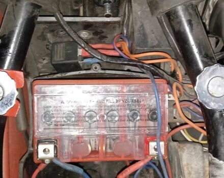 ЯВА 638, об'ємом двигуна 0 л та пробігом 0 тис. км за 81 $, фото 1 на Automoto.ua