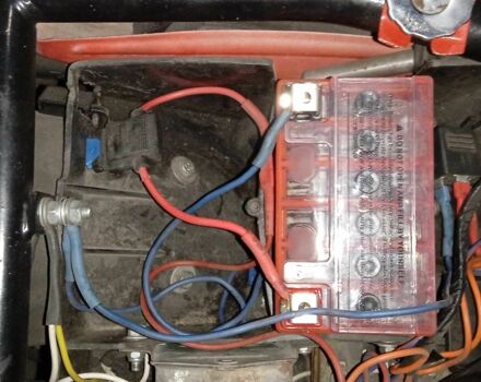 ЯВА 638, об'ємом двигуна 0 л та пробігом 0 тис. км за 81 $, фото 7 на Automoto.ua