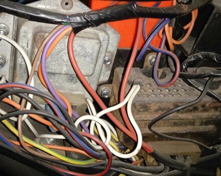 ЯВА 638, об'ємом двигуна 0 л та пробігом 0 тис. км за 81 $, фото 8 на Automoto.ua