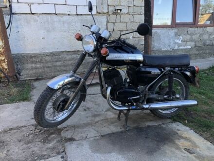 ЯВА 638 1980 в Белгород-Днестровском на Automoto.ua ЯВА 638, объемом двигателя 0 л и пробегом 0 тыс. км за 300 $, фото 1 на Automoto.ua