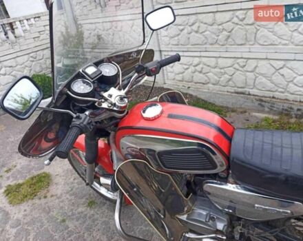 ЯВА 638, объемом двигателя 0 л и пробегом 72 тыс. км за 2000 $, фото 1 на Automoto.ua