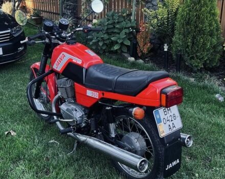 ЯВА 638, об'ємом двигуна 0.35 л та пробігом 0 тис. км за 1500 $, фото 1 на Automoto.ua