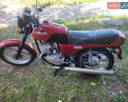 ЯВА 638, объемом двигателя 0 л и пробегом 1 тыс. км за 32000 $, фото 1 на Automoto.ua