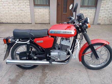 ЯВА 638 1986 у Володимир-Волинський на Automoto.ua ЯВА 638, об'ємом двигуна 0.35 л та пробігом 0 тис. км за 1850 $, фото 1 на Automoto.ua