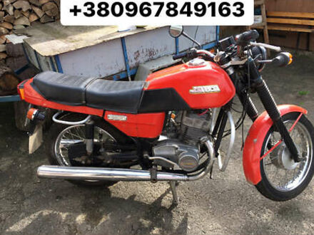 ЯВА 638 1986 в Калуше на Automoto.ua ЯВА 638, объемом двигателя 0 л и пробегом 17 тыс. км за 1000 $, фото 1 на Automoto.ua