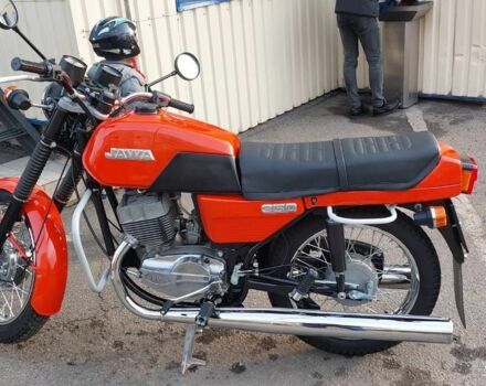 ЯВА 638, объемом двигателя 0 л и пробегом 0 тыс. км за 4200 $, фото 1 на Automoto.ua