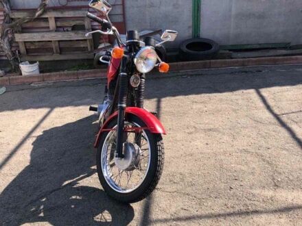 ЯВА 638 1987 у Одесі на Automoto.ua ЯВА 638, об'ємом двигуна 0 л та пробігом 0 тис. км за 486 $, фото 1 на Automoto.ua