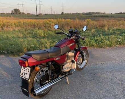 ЯВА 638, об'ємом двигуна 0.35 л та пробігом 0 тис. км за 4826 $, фото 1 на Automoto.ua