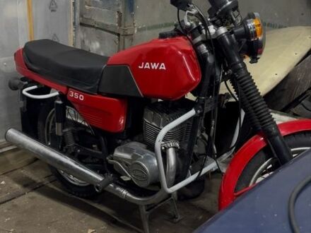 ЯВА 638, объемом двигателя 0.35 л и пробегом 0 тыс. км за 1300 $, фото 1 на Automoto.ua