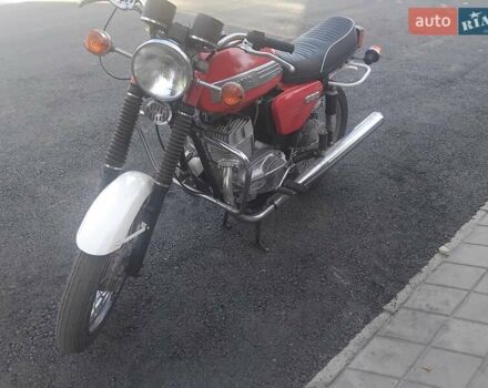 ЯВА 638, объемом двигателя 0 л и пробегом 27 тыс. км за 1500 $, фото 1 на Automoto.ua