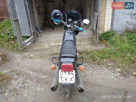 ЯВА 638 1991 у Казатине на Automoto.ua ЯВА 638, об'ємом двигуна 0 л та пробігом 20 тис. км за 1000 $, фото 1 на Automoto.ua