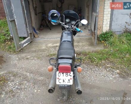 ЯВА 638, объемом двигателя 0 л и пробегом 20 тыс. км за 1000 $, фото 1 на Automoto.ua