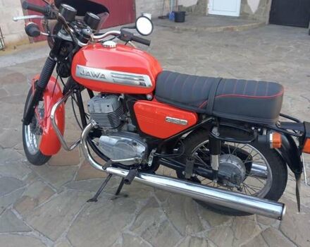 Зеленый ЯВА 638, объемом двигателя 0 л и пробегом 1 тыс. км за 1500 $, фото 4 на Automoto.ua