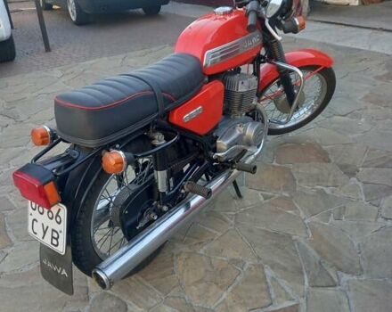 Зеленый ЯВА 638, объемом двигателя 0 л и пробегом 1 тыс. км за 1500 $, фото 1 на Automoto.ua
