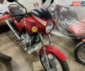 Красный ЯВА 640, объемом двигателя 0.35 л и пробегом 1 тыс. км за 6555 $, фото 1 на Automoto.ua