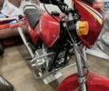 Красный ЯВА 640, объемом двигателя 0.35 л и пробегом 1 тыс. км за 6555 $, фото 6 на Automoto.ua