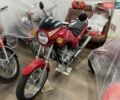 Красный ЯВА 640, объемом двигателя 0.35 л и пробегом 1 тыс. км за 6555 $, фото 1 на Automoto.ua