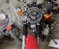 Красный ЯВА 640, объемом двигателя 0.35 л и пробегом 1 тыс. км за 6777 $, фото 10 на Automoto.ua