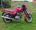 ЯВА 640, объемом двигателя 0.36 л и пробегом 77 тыс. км за 1900 $, фото 1 на Automoto.ua