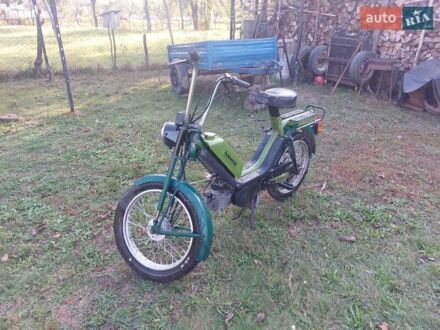 Jawa (Ява)-cz 50 1900 у Тячеве на Automoto.ua Jawa (Ява)-cz 50, об'ємом двигуна 0 л та пробігом 7 тис. км за 300 $, фото 1 на Automoto.ua