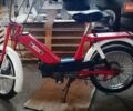 ЯВА Babetta, об'ємом двигуна 0.05 л та пробігом 10 тис. км за 500 $, фото 4 на Automoto.ua