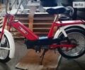 ЯВА Babetta, об'ємом двигуна 0.5 л та пробігом 10 тис. км за 500 $, фото 1 на Automoto.ua