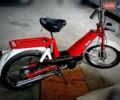 ЯВА Babetta, об'ємом двигуна 0.05 л та пробігом 10 тис. км за 500 $, фото 1 на Automoto.ua