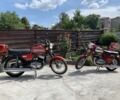Красный ЯВА Другая, объемом двигателя 0.4 л и пробегом 0 тыс. км за 3500 $, фото 9 на Automoto.ua