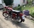 Красный ЯВА Другая, объемом двигателя 0.4 л и пробегом 0 тыс. км за 3500 $, фото 2 на Automoto.ua