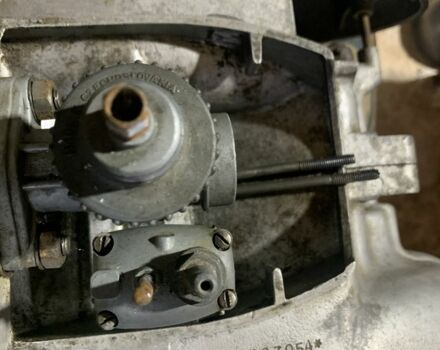 ЯВА Другая, объемом двигателя 0 л и пробегом 0 тыс. км за 12 $, фото 7 на Automoto.ua