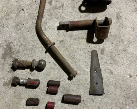 ЯВА Другая, объемом двигателя 0 л и пробегом 0 тыс. км за 12 $, фото 6 на Automoto.ua