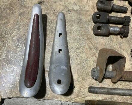 ЯВА Другая, объемом двигателя 0 л и пробегом 0 тыс. км за 12 $, фото 13 на Automoto.ua