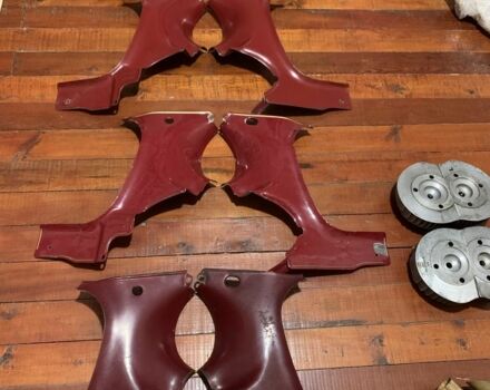 ЯВА Другая, объемом двигателя 0 л и пробегом 0 тыс. км за 12 $, фото 3 на Automoto.ua