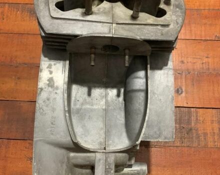 ЯВА Другая, объемом двигателя 0 л и пробегом 0 тыс. км за 12 $, фото 12 на Automoto.ua