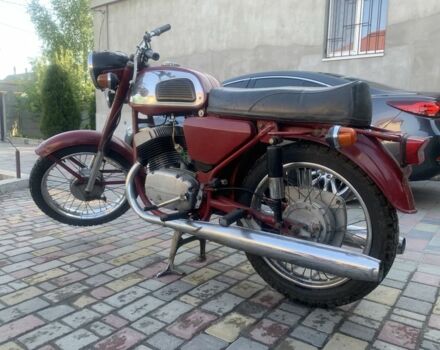 ЯВА Другая, объемом двигателя 0 л и пробегом 0 тыс. км за 12 $, фото 22 на Automoto.ua