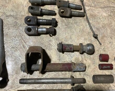 ЯВА Другая, объемом двигателя 0 л и пробегом 0 тыс. км за 12 $, фото 14 на Automoto.ua