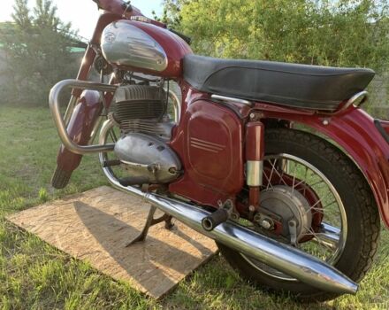 ЯВА Другая, объемом двигателя 0 л и пробегом 0 тыс. км за 12 $, фото 18 на Automoto.ua