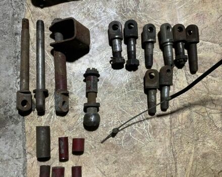 ЯВА Другая, объемом двигателя 0 л и пробегом 0 тыс. км за 12 $, фото 16 на Automoto.ua