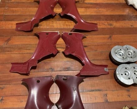 ЯВА Другая, объемом двигателя 0 л и пробегом 0 тыс. км за 12 $, фото 17 на Automoto.ua